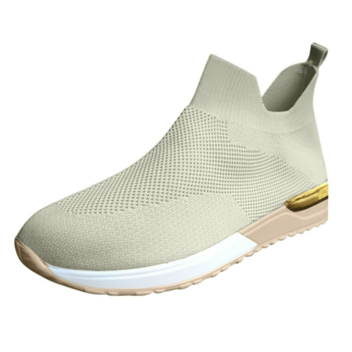 Zapatillas Mujer Transpirables y Cómodas AERYN - Vestiria