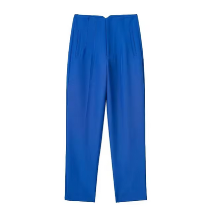 Pantalón Mujer cintura alta estiloso
