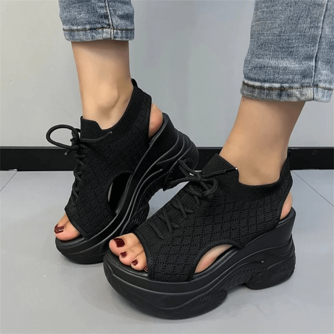 Sandalias Deportivas Verano Ligero - Vestiria