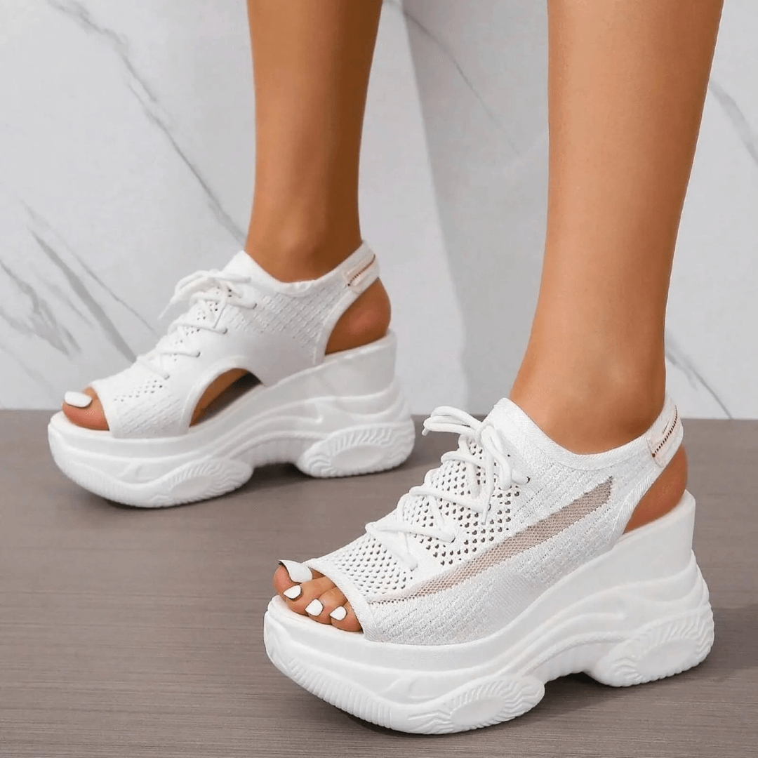 Sandalias Deportivas Verano Ligero