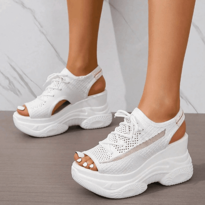 Sandalias Deportivas Verano Ligero