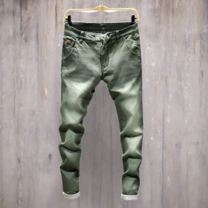 Pantalones Cortos Hombre Ligeros y Frescos