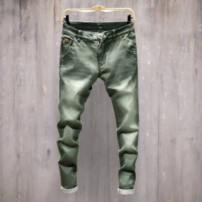 Pantalones Cortos Hombre Ligeros y Frescos
