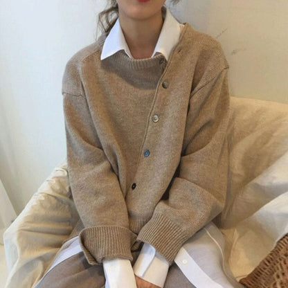 Chaqueta Mujer Larga Estilosa Invierno - Vestiria