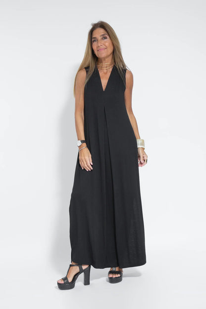 Vestido y Chaleco Moldeador Mujer - Vestiria