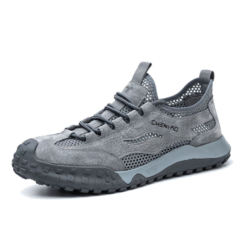 Zapatos de Seguridad Resistente Professionales