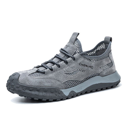 Zapatos de Seguridad Resistente Professionales
