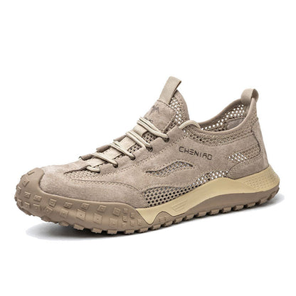 Zapatos de Seguridad Resistente Professionales