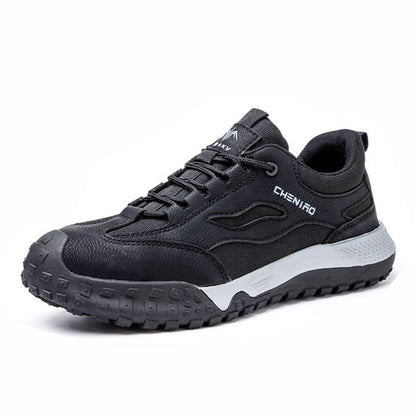 Zapatos de Seguridad Resistente Professionales
