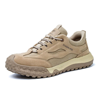 Zapatos de Seguridad Resistente Professionales
