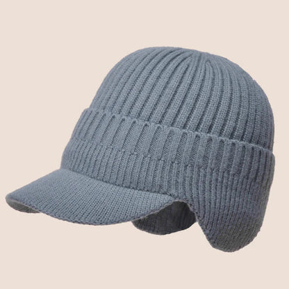 Gorro de Punto Caliente Mujer FROSTGUARD