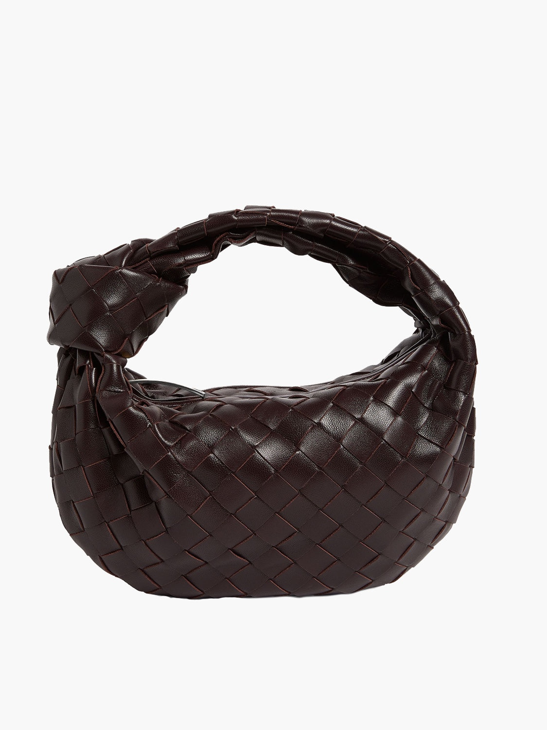 Bolso de Paja Natural Tejido