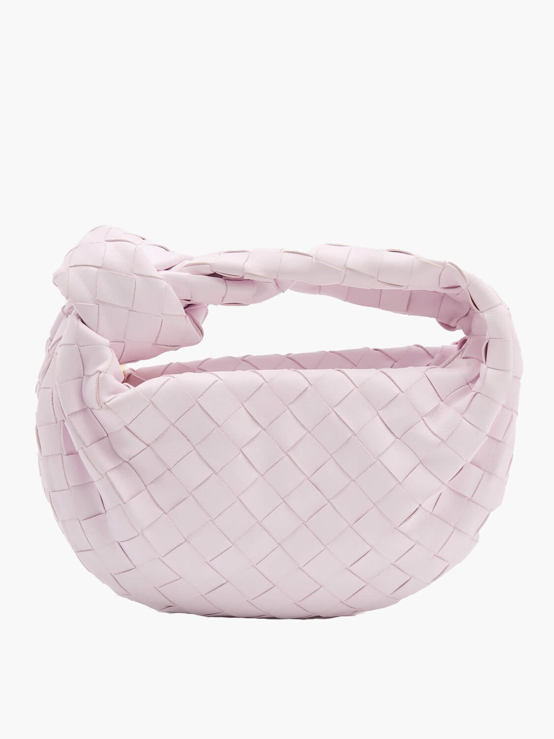 Bolso de Paja Natural Tejido