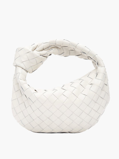 Bolso de Paja Natural Tejido