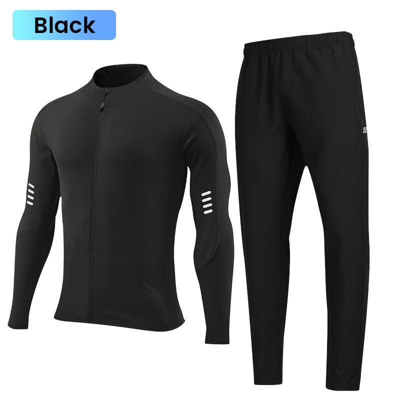 Pantalones deportivos secos rápidos - Vestiria
