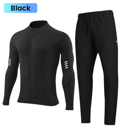 Pantalones deportivos secos rápidos - Vestiria