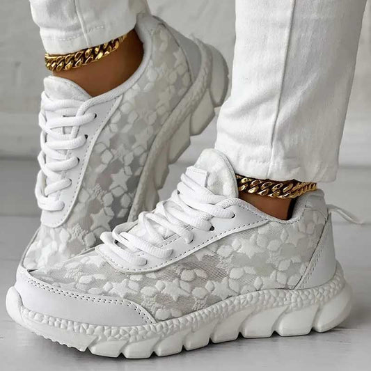 Zapatillas Deportivas Mujer Marga - Vestiria