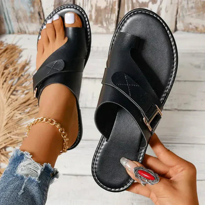 Sandalias Mujer Verano Comfortables y Elegantes