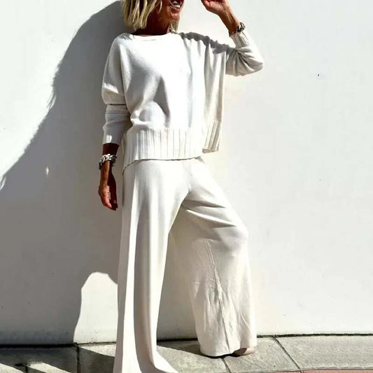 Conjunto Punto Grande Mujer - Vestiria