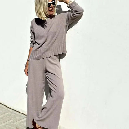 Conjunto Punto Grande Mujer
