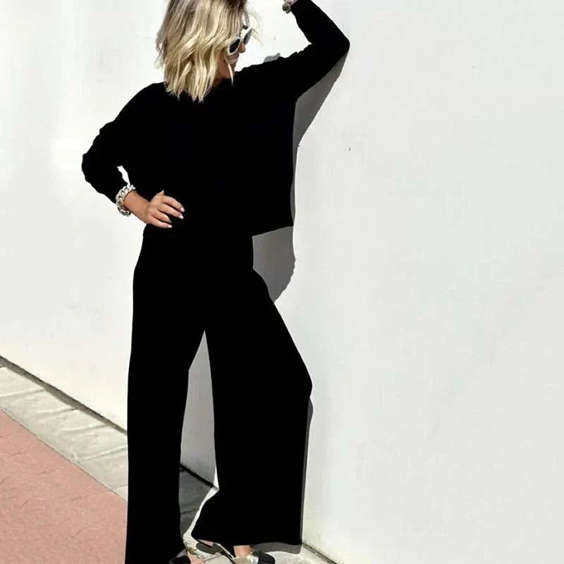 Conjunto Punto Grande Mujer