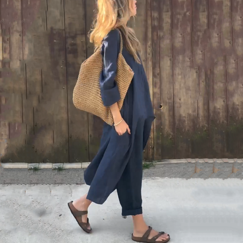 Traje de verano ligero de 2 piezas - Vestiria