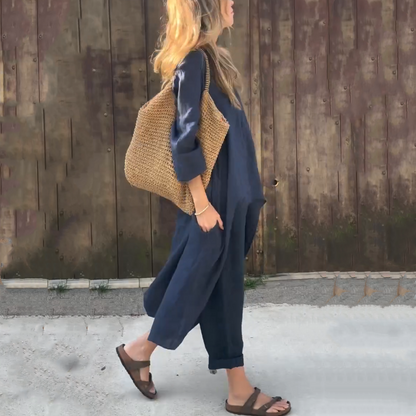Traje de verano ligero de 2 piezas - Vestiria