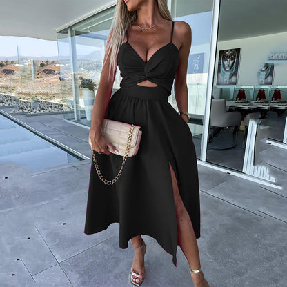 Vestido Verano Ligero y Fresh con Detalles Femeninos