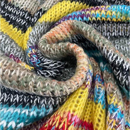Cárdigan Mujer Estilo Invierno - Vestiria