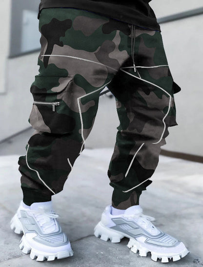 Pantalones Harén Ligeros Verano
