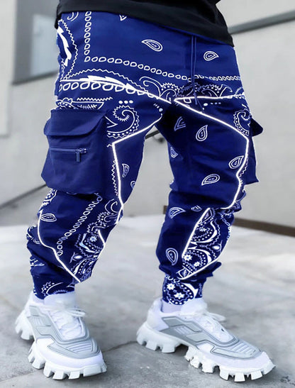 Pantalones Harén Ligeros Verano