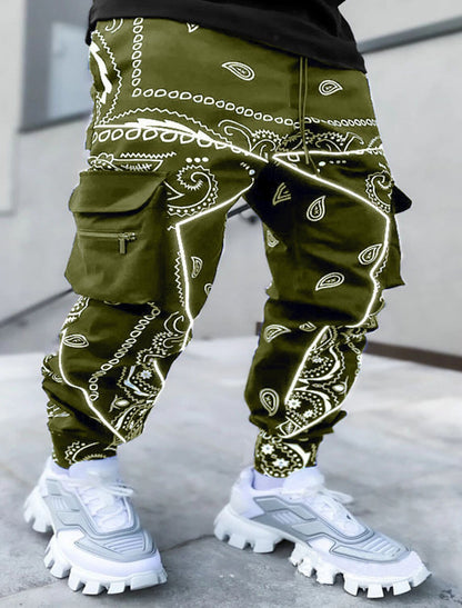 Pantalones Harén Ligeros Verano