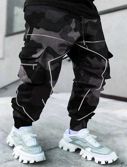 Pantalones Harén Ligeros Verano