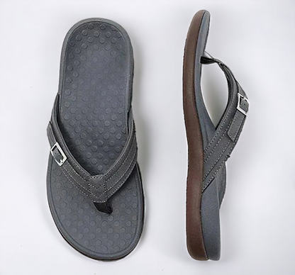 Chanclas suaves cómodas mujer – Alpargatas acogedoras