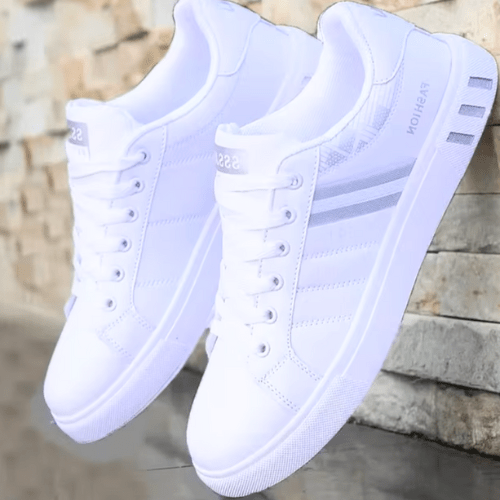 Zapatillas running deportivas hombres modernas Draxon