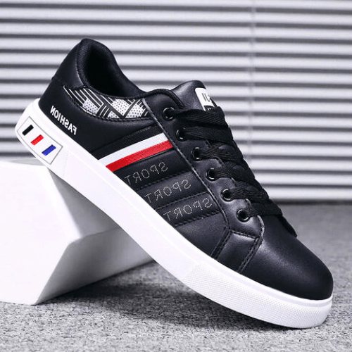 Zapatillas running deportivas hombres modernas Draxon