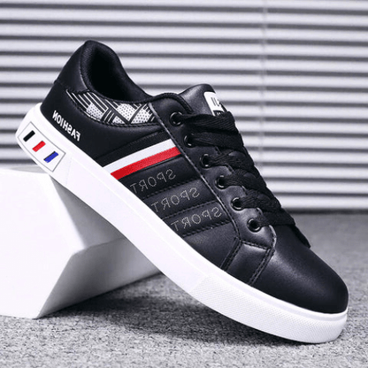 Zapatillas running deportivas hombres modernas Draxon