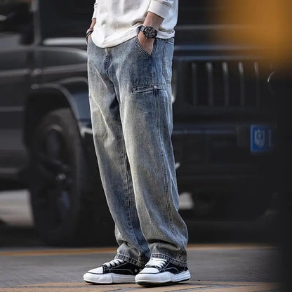 Pantalones Vaqueros Ligeros Estilo Verano