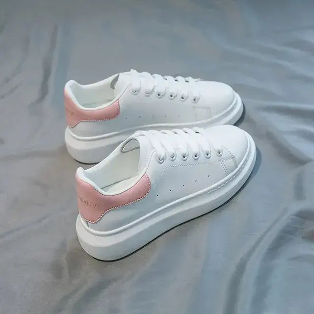 Zapatillas Muno Levi Casual
