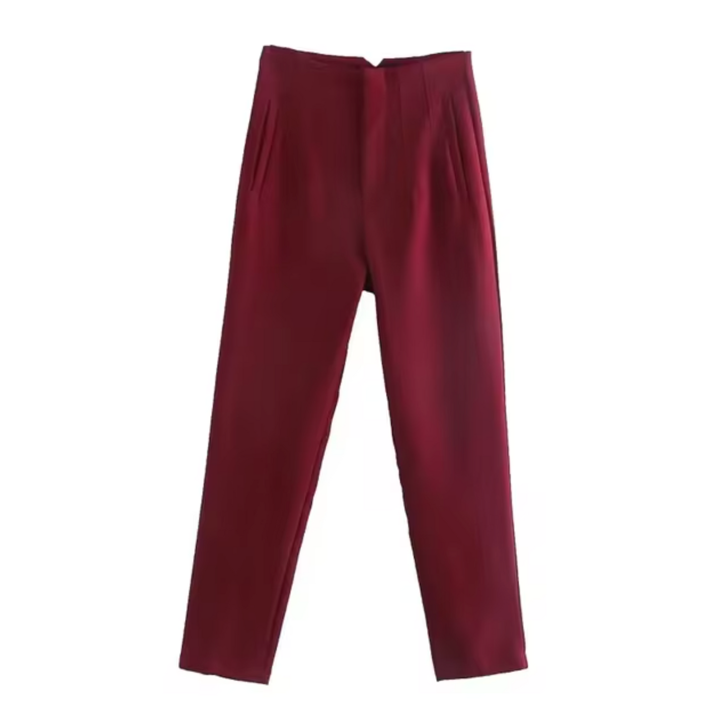 Pantalón Mujer cintura alta estiloso