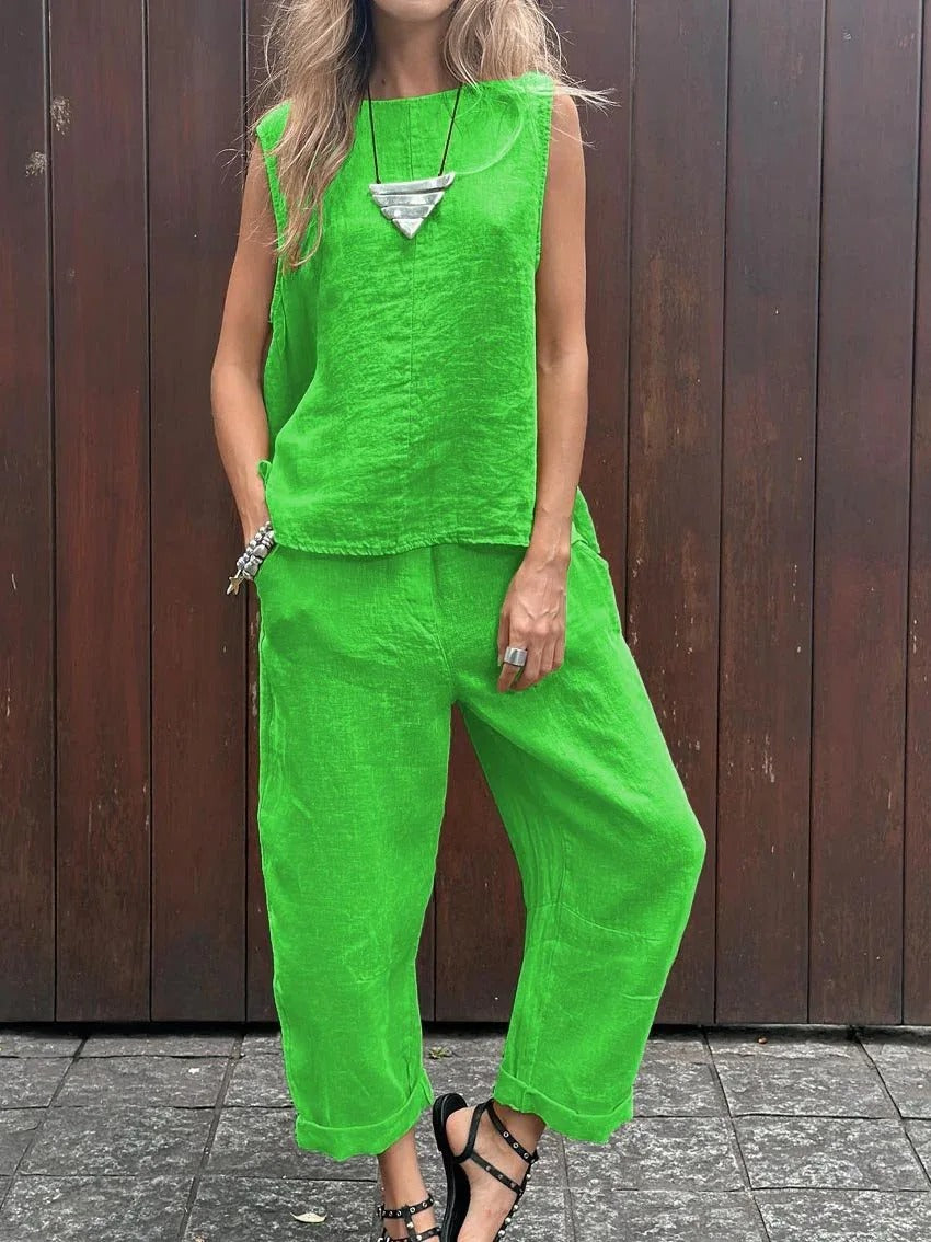 Traje Mujer Clásico Elegante - Vestiria