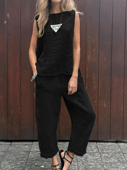 Traje Mujer Clásico Elegante