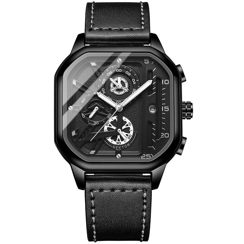 Reloj de Pulsera Deportivo Moderno