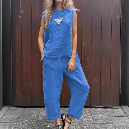 Traje Mujer Clásico Elegante