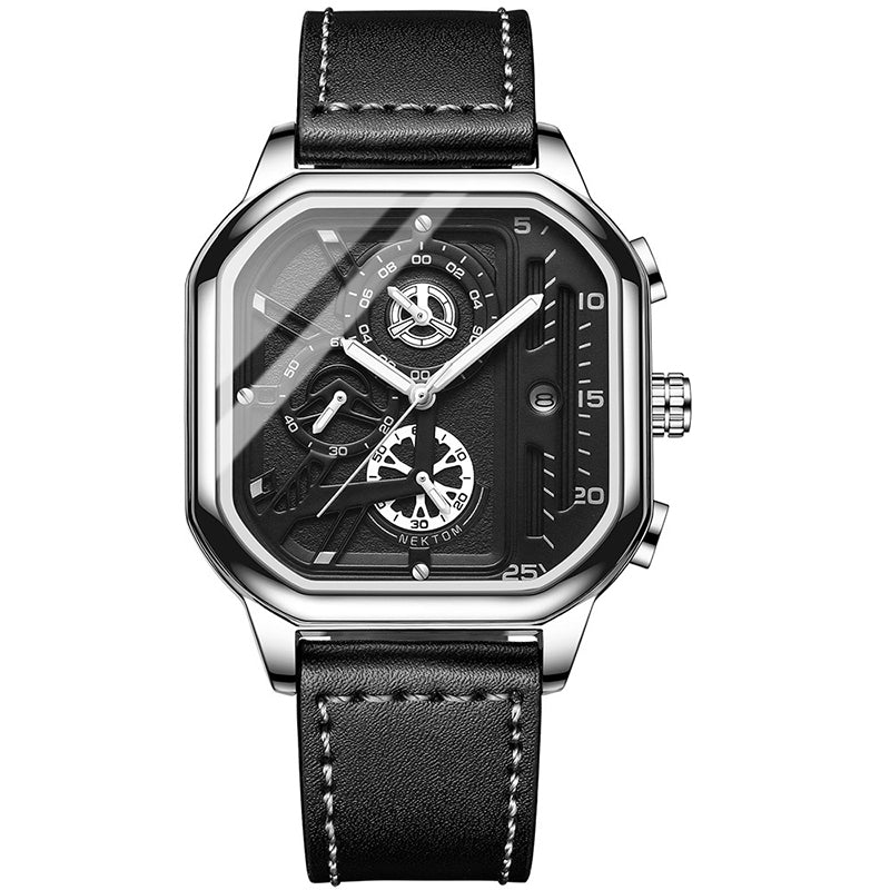 Reloj de Pulsera Deportivo Moderno