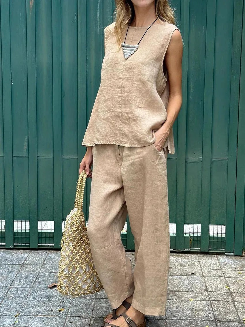 Traje Mujer Clásico Elegante