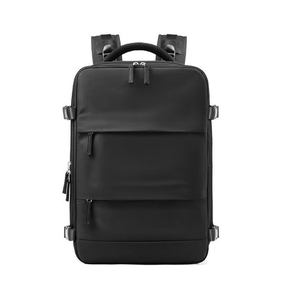 Mochila de Senderismo con Puerto USB