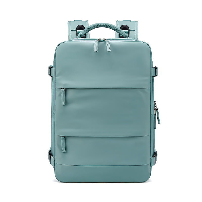Mochila de Senderismo con Puerto USB