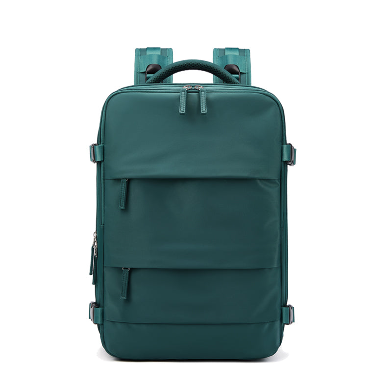 Mochila de Senderismo con Puerto USB