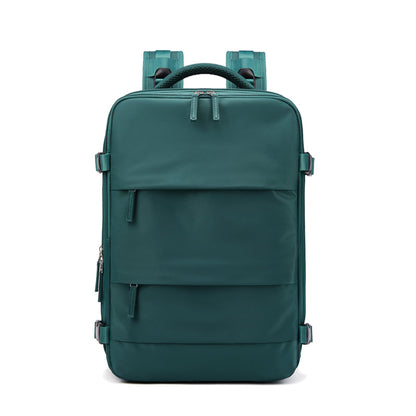 Mochila de Senderismo con Puerto USB